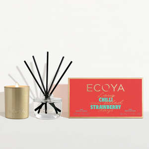 Mini Gift Set Chilli Strawberry