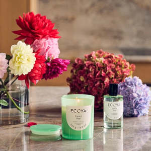 Gifts 1: French Pear Metro Candle