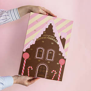 Christmas Advent Calendar 2025