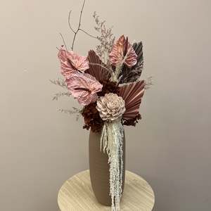 Coffee Toned Preserveds