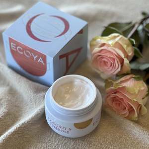 Homeware 1: Ecoya Coconut & Tuberose Body Soufflé
