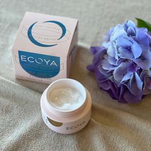 Ecoya Sea Salt & Pineapple Body Soufflé