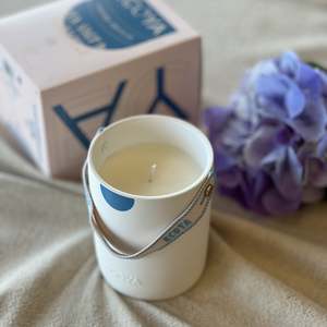 Homeware 1: Ecoya Sea Salt & Pineapple Candle