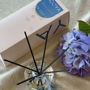 Ecoya Sea Salt & Pineapple Diffuser