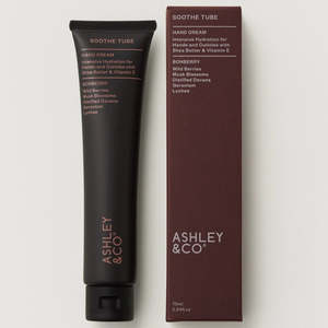 Gifts 1: Bonberry Soothe Tube