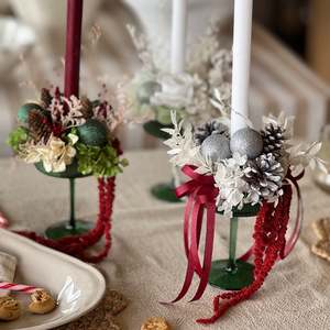 Christmas: Christmas Cocktails