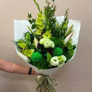 Christmas: The Green Grinch