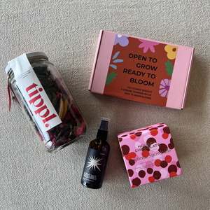 Summer Set Gift Pack