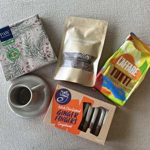 Coffee Lover Gift Pack