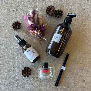 Aroha Healing Gift Box
