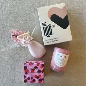 Gift Boxes: The Holiday Indulgence