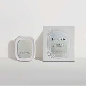 Ecoya - Plug In Diffuser