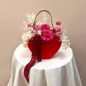 Valentines 2026: Made With Love