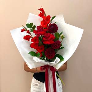 Valentines 2026: Love Language