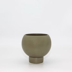 Homeware 1: Orbit Planter - Jade