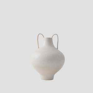 Homeware 1: Ned Wren Vase