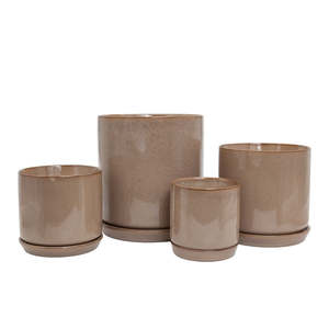 Oslo Planter Expresso