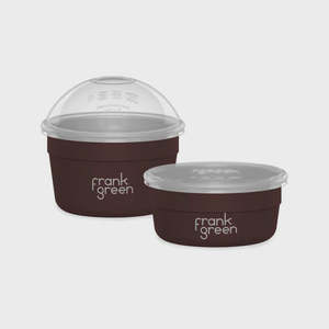 Treats And Cards 1: Frank Green To Go Bowl Duo