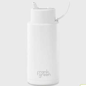 Frank Green - Ceramic Reusable Bottle Cloud