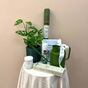 Gift Boxes 1: Leaf & Nest Gift Pack