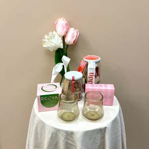 Gift Boxes 1: Blush Hour Gift Pack
