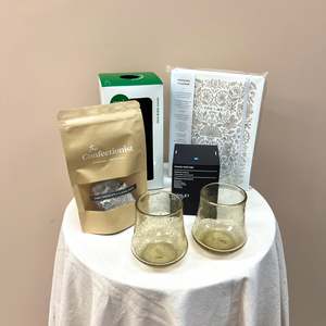 Gift Boxes 1: Forever Begins Gift Pack