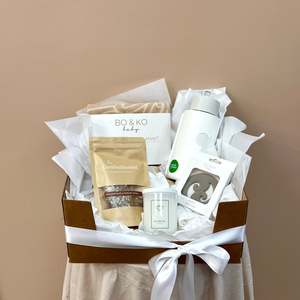 Sweet Beginnings Gift Pack