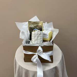 Gift Boxes 1: For The Caffeine Lover Gift Pack