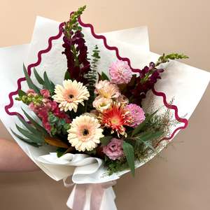 Mother’s Day Bouquet - The Carol