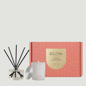 Mother S Day 2026: Ecoya The Mini Duo Guava & Lychee Sorbet