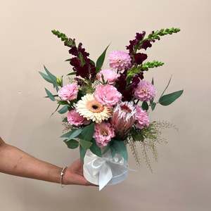 Mother S Day 2026: Mother’s Day Hatbox