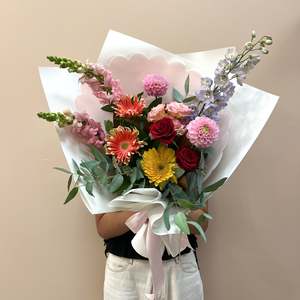 Mother S Day 2026: Florist Choice Mother’s Day Bouquet