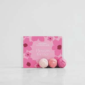 Mother’s Day Flowers for Her Bonbons 6pk