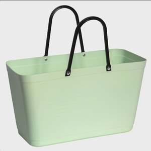 Hinza Bag - Light Green