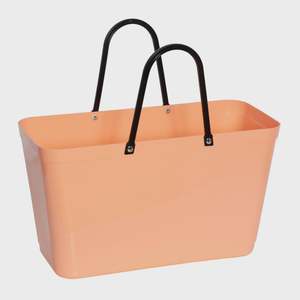 Hinza Bag - Apricot