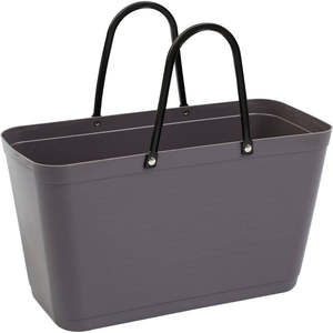 Hinza Bag- Plum