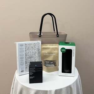 Gift Boxes 1: Forever Begins Gift Box