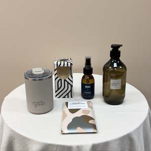 Gift Boxes 1: Neutral Dreams Gift Box