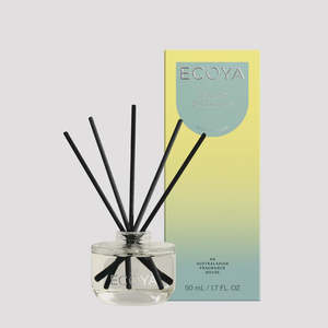 Frangrance Bar: Ecoya Sea Salt & Coconut Mini Diffuser