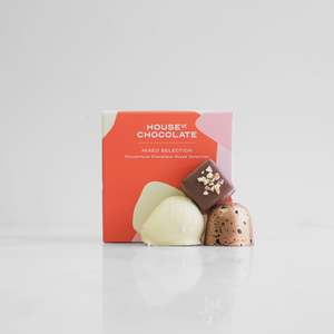 Mixed Chocolate Gift Box