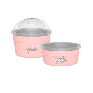 Frank Green To Go Bowl - Blush