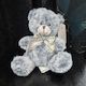 Teddy Bear - Blue