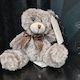 Teddy Bear - Brown