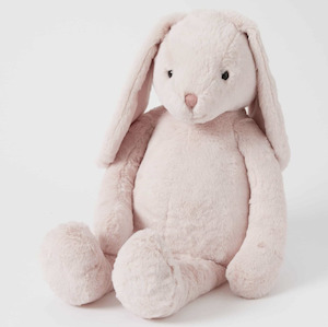 Gifts/Kids: Pink Bunny - Extra Large