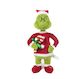 Dr Seuss Happy Shuffle Grinch - Candy Cane