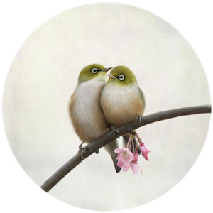 Gifts Cards: Notecard - Togetherness