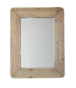 Homeware Mirrors: Frankfurt Mirror
