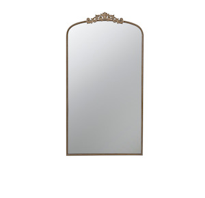 Gold Mirror