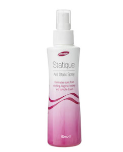 Statique - Anti-Static Spray/150ml