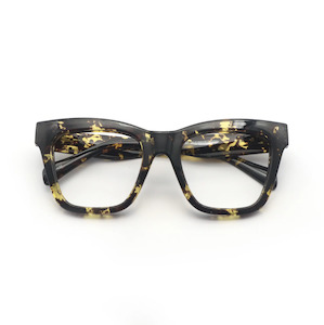 Fashion Eyewear: Ali Tortoise Shell Reading Glasses